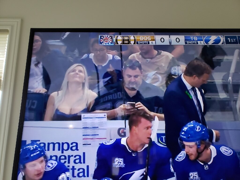 TW Pornstars - Velvet Skye™. Twitter. I told ya I would be on TV 🏒 #