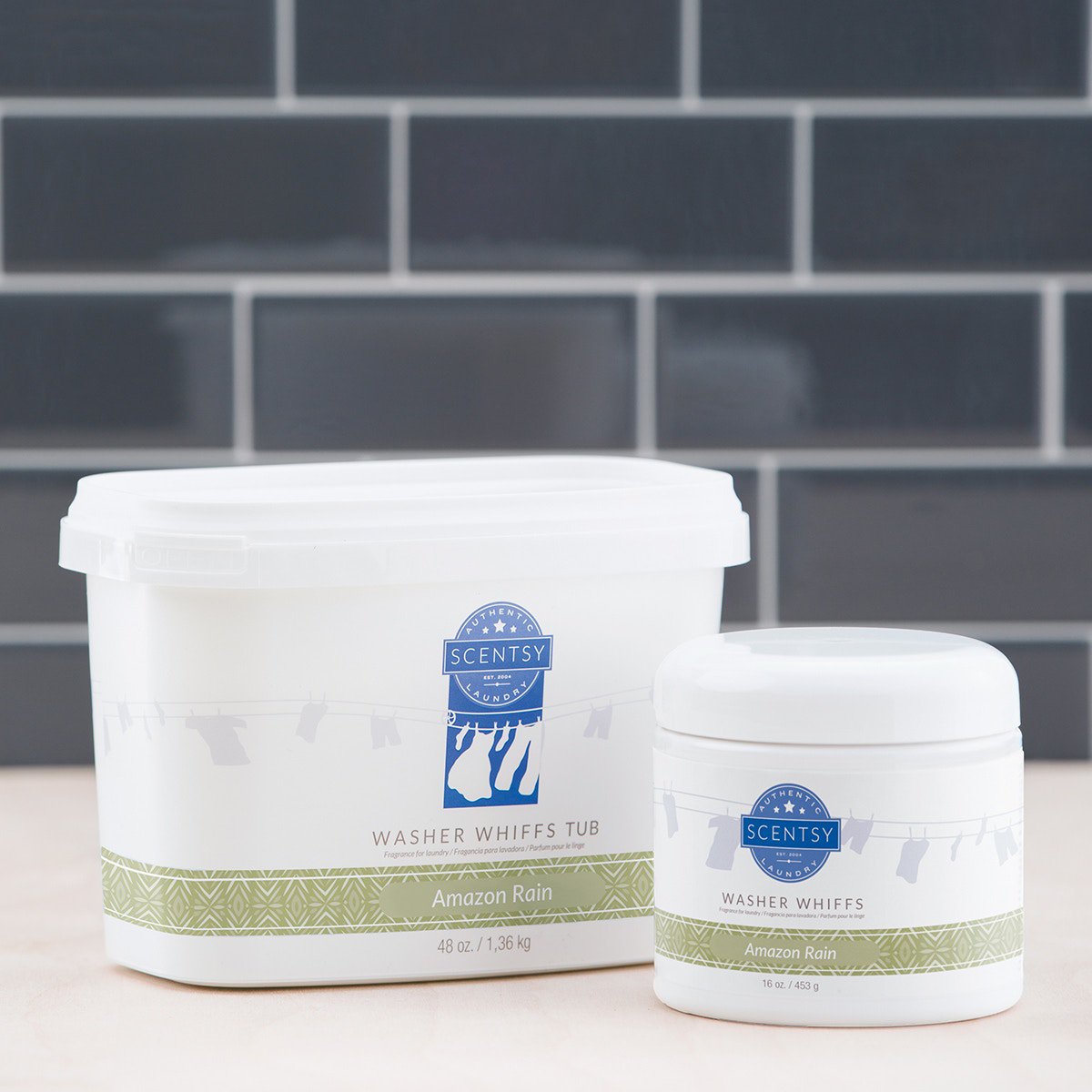 Wacky4Wickless's tweet photo. Amazon Rain Washer Whiffs smell amazing! I use it on my towels &amp; blankets. https://t.co/55S1IyY5sp
#scentsy #gifts #giftsforher #Aromatherapy #aroma #springcleaning #laundry #cleaning #mothersday #mothersday2018 #mothersdaygift #mom #giftforher #GiftforMom #craftychaching https://t.co/REUr8oYQMB