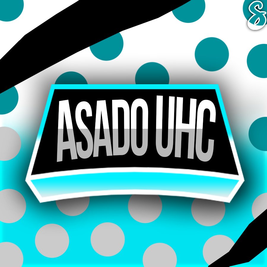 SpeedGFX_'s tweet image. NEW REVAMP PARA @AsadoUHC 

Quieres uno??Hablame al MD

❤️Y 🔃??