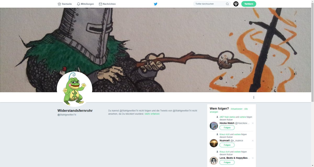 Vendetta_84's tweet photo. @Stahlgewitter74 hat sich unter falschem Aussehen/Namen in unseren Discord geschlichen und postet jetzt fleißig Screenshots in der er die Wahrheit verdreht.
Ich stelle das richtig.Seine Reaktion:
Da kann einer ja richtig gut mit der Wahrheit umgehen😍
#ReconquistaInternet #Liebe https://t.co/TLSsfIaKJw
