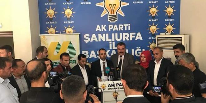 ibrahimhalilkus's tweet photo. İbrahim Toru aday adaylık için başvuruda bulundu
https://t.co/9Wv2PTCoMS @ibrahimtoru1 @IbrahimToru @HaberKanalUrfa @ahmetkayral https://t.co/fdWGdBmApg