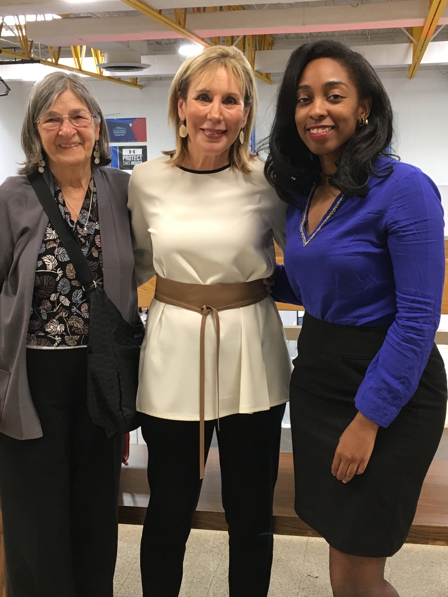 denise-koch-wjz-on-twitter-wowbaltimore-community-activism-role-models-beckyrobinson-brittanyoliver-womenpower-https-t-co-1gq4e1j1pl-twitter