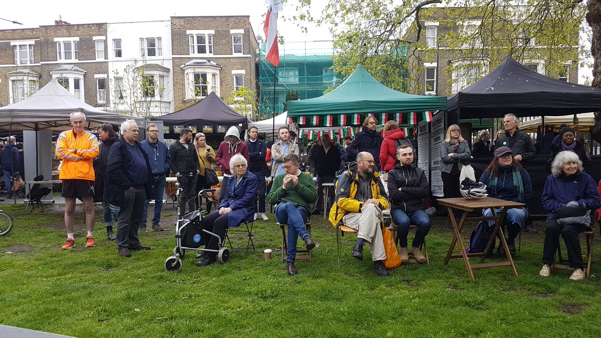 KeaneMJ's tweet photo. A question came up at the #OvalWard hustings about what candidates had done to improve safety in the area. It reminded me of the time when local children used to come into my bookshop as they felt safe there. /1 https://t.co/oPmqJ8m6oQ