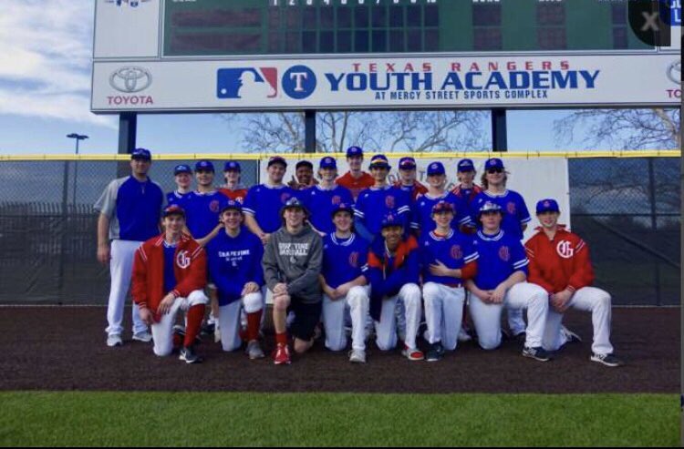 rhett_vaughn's tweet photo. 18 - 2 - 1 @Gvinebaseball @CoachDillard25 https://t.co/F6Om74RSBU