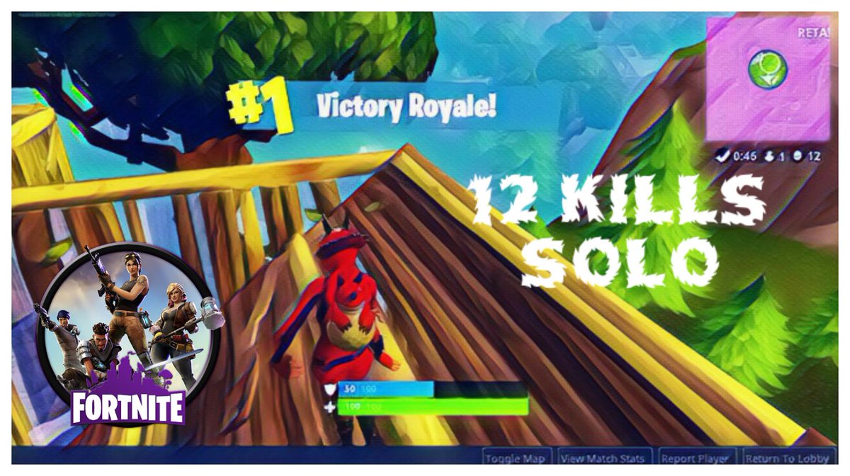 Stardust Pokemon Go On Twitter 12 Kills Fortnitemobile