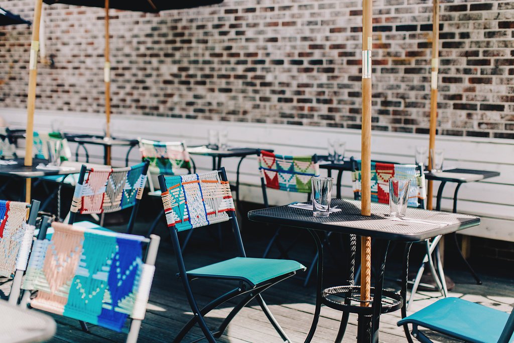 Hola Arepa On Twitter Hola Sunshine Patio Is Open And