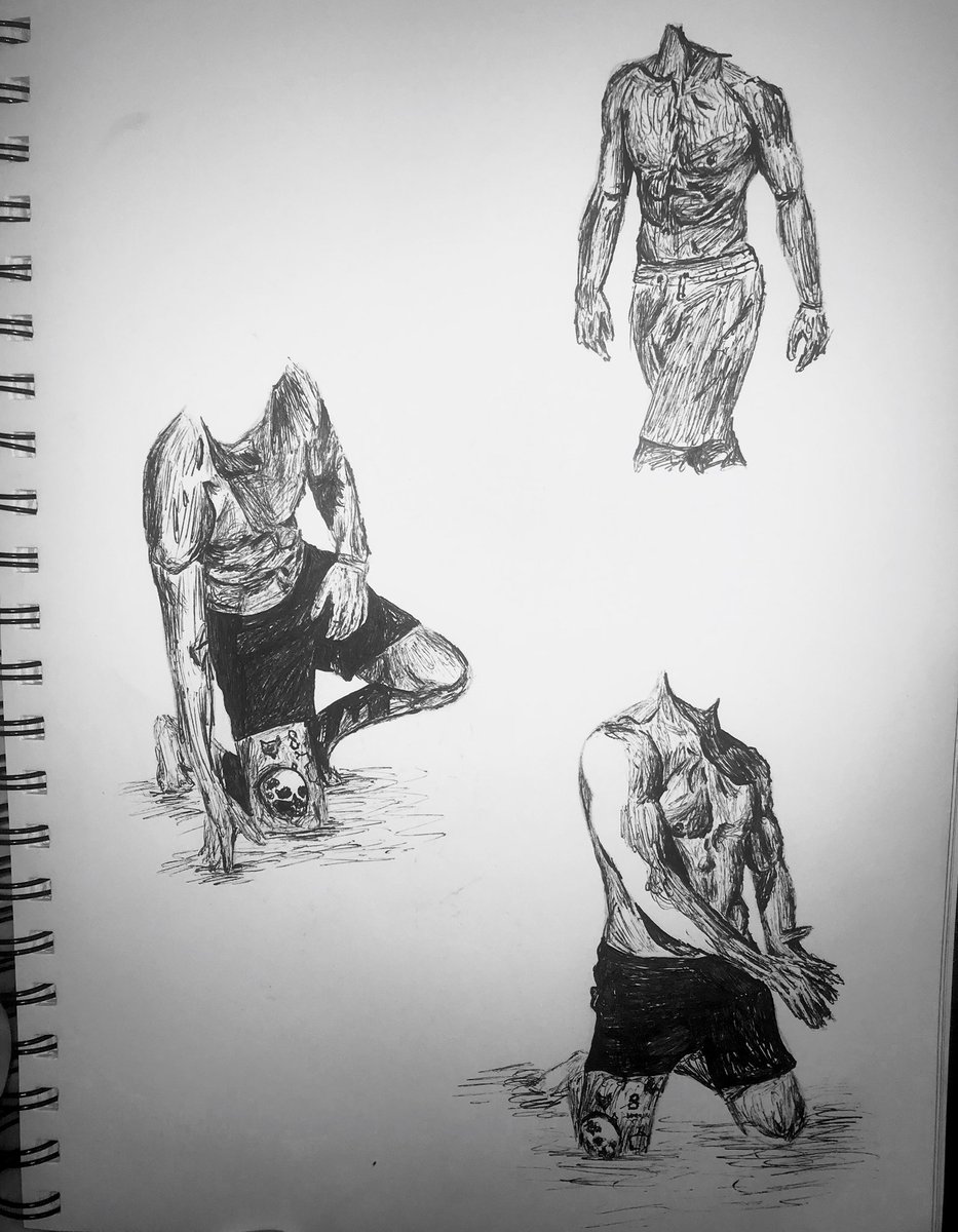 iluminatedolan's tweet photo. some quick pen studies 
@EthanDolan @GraysonDolan https://t.co/5f0nL6UMPh