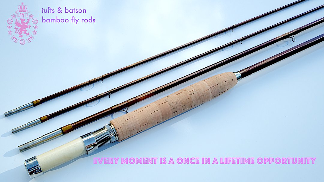 TuftsBatson's tweet photo. time well spent
#tuftsandbatson #flyfishingjunkie #flyrod #flyfishingwomen #flyfishing #bambooflyrod #bambooflyrodmaker https://t.co/nvzCef7ifX