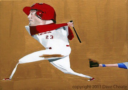 Happy Birthday, David Freese! 