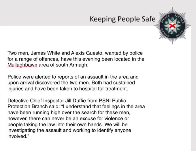 Προβολή εικόνας στο Twitter