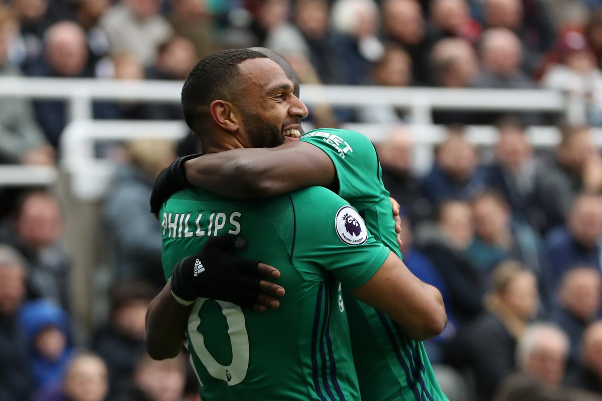 Allan Roméo Nyom tweet media