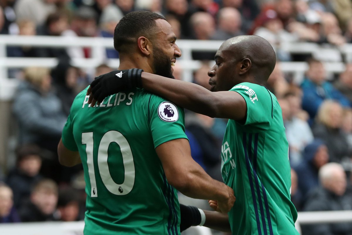 Allan Roméo Nyom tweet media