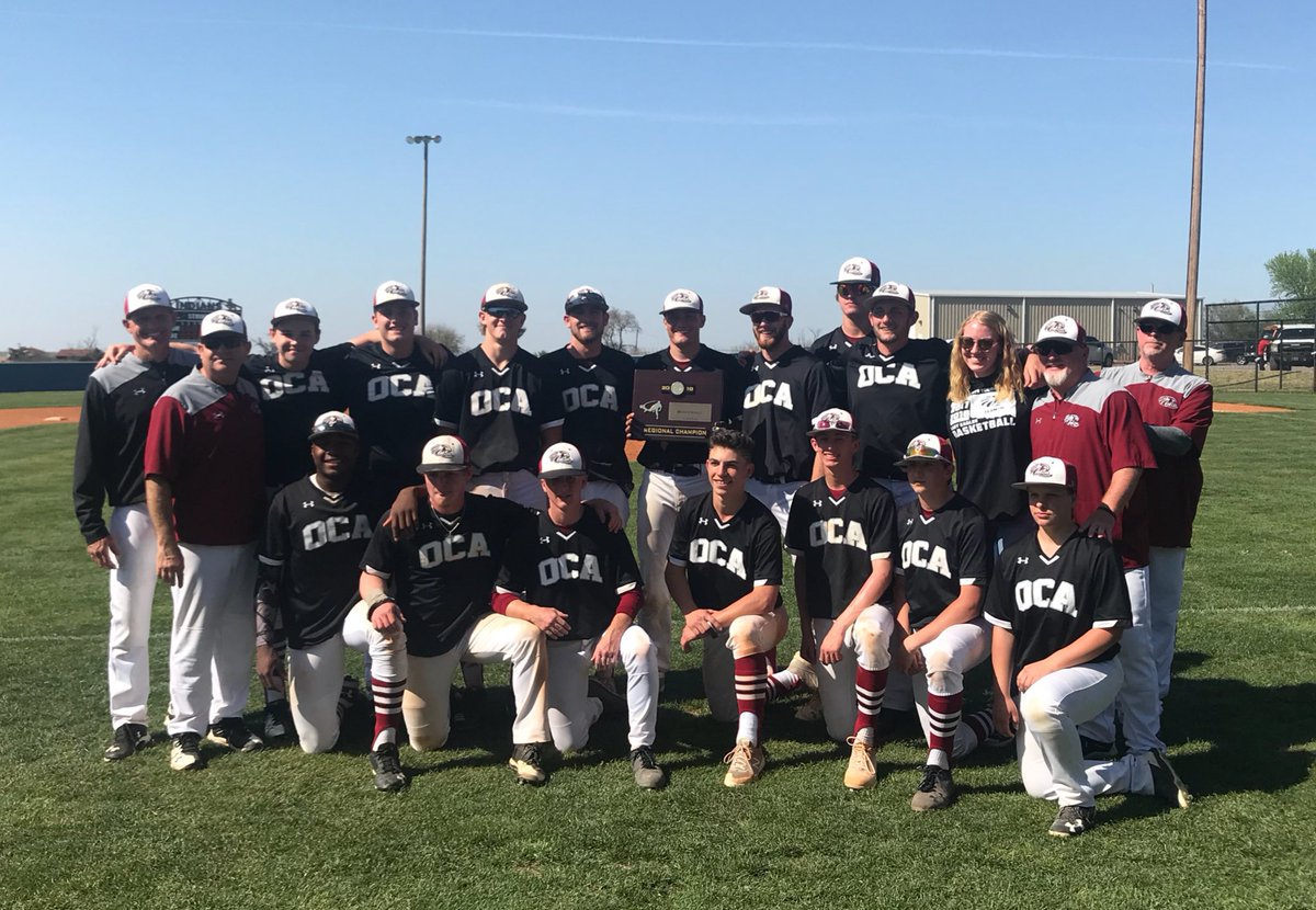 Regional Champs!!!! 14-0 victory over Canute!
We are headed to STATE!!!!