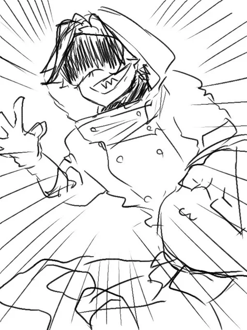 らくらく落書き… 
