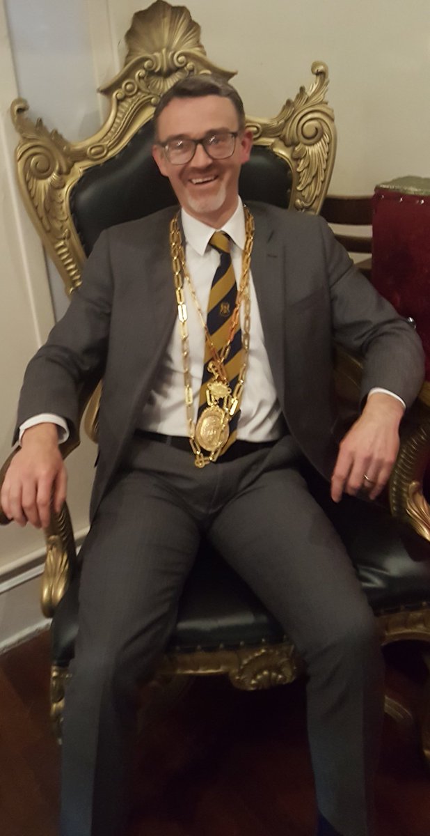 GLA_EM's tweet image. Absolutely delighted to have been elected as president of the Glasgow Eastern Merchants. Looking forward to use my presidency  to help our local youth broaden their horizons