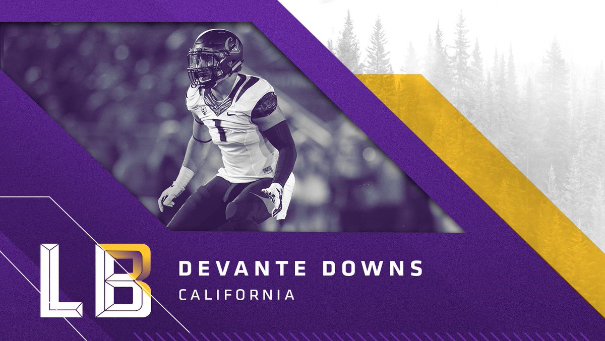 Welcome to the #Vikings,@devan1e! https://t.co/rnghbumuaR