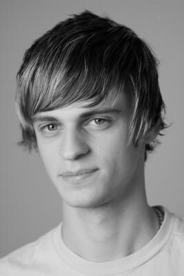Samos89's tweet image. #firstheadshot