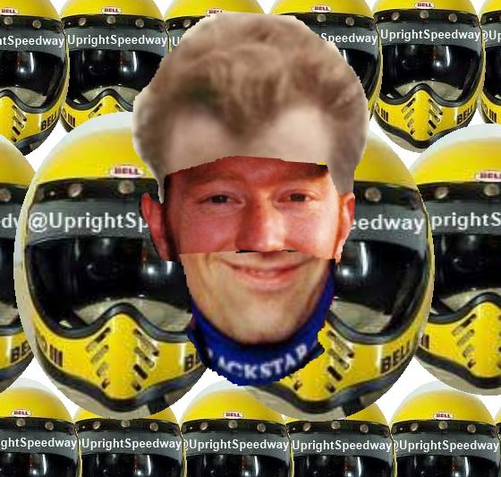 Upright Speedway tweet media