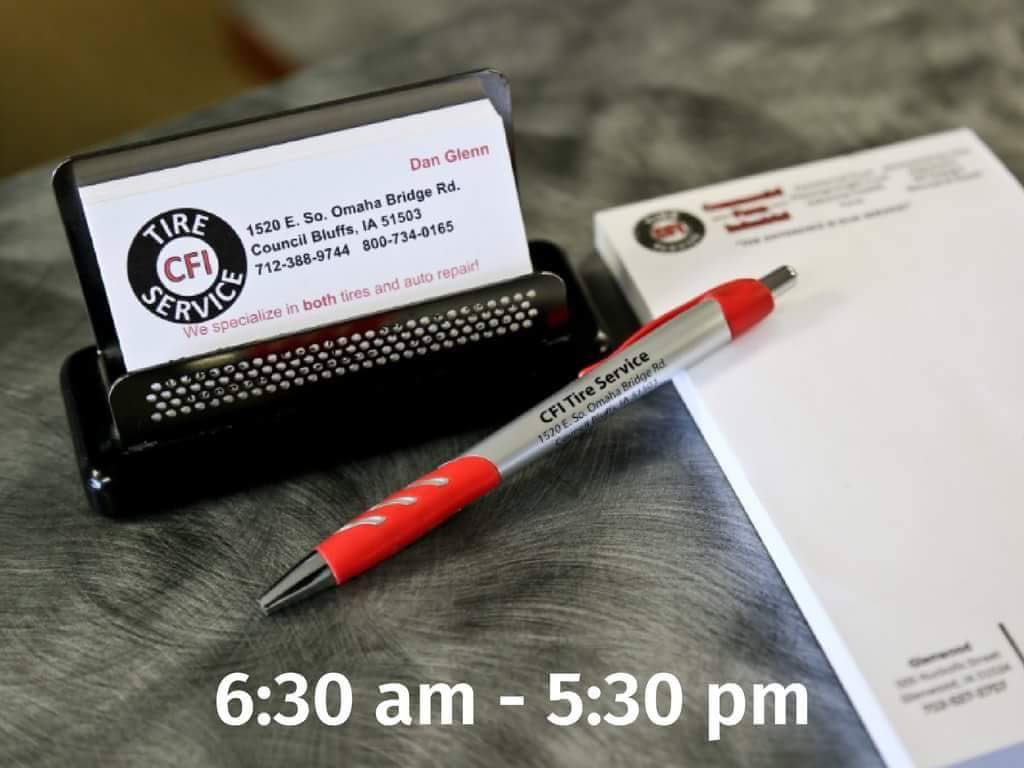 CFITireService's tweet image. Scheduling your appointment is as easy as 1-2-click on this link: goo.gl/qxoJwc