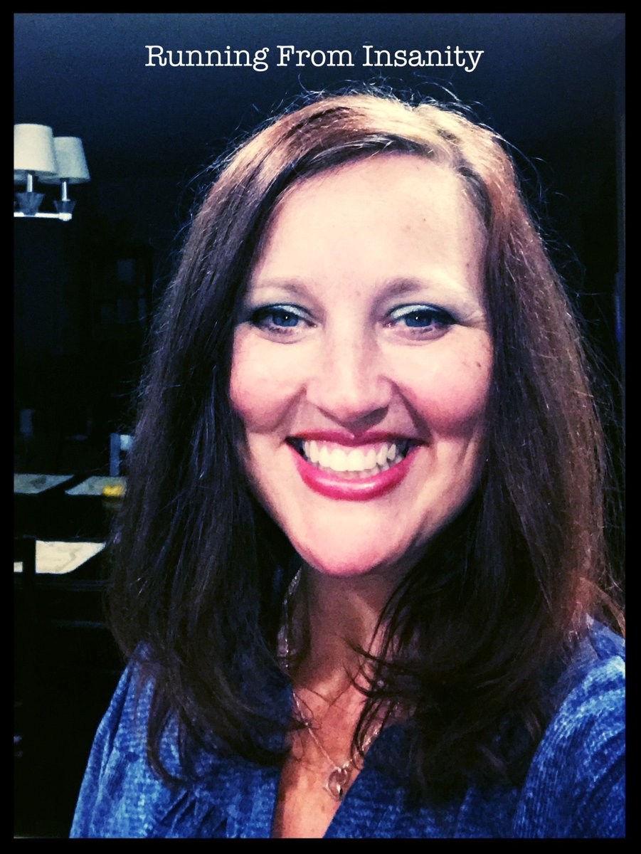 #Blogger #Mom <a href="/funkycoolmomof3/">Tara Kelley St. John</a> started with hypeorlando as one of the original 50 &amp; now bids adieu:  hypeorlando.com/running-from-i… #Blogging #BloggingGals #MomLife #Parenting