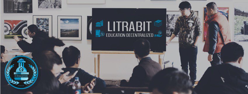 litrabit's tweet photo. Private Sale Registration is live. If you buy 500 Tokens from now in private sale. You will get every month 100 Tokens for free from Litrabit wallet. Buy Litrabit & Enjoy 4.5% bonus for free. Click here and apply for PrivateSale: https://t.co/tSNx2CaGKi #blockchain #Litrabit #ICO https://t.co/IuLMeHGVsJ