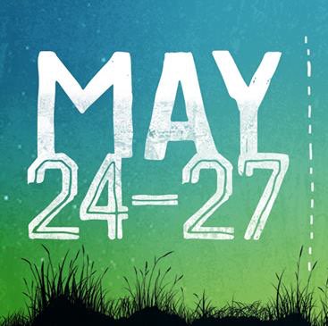 CThunderIowa's tweet photo. Mark your calendars! ποΈ Join us May 24-27 for #TreeTown2018 - Get our passes: https://t.co/0O6LJ8xp6d https://t.co/BTjACioFuX