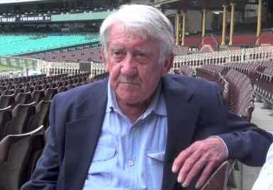 Happy Birthday 
78 Brian Taber 
68 Phillip Noyce 
63 Don McKinnon 