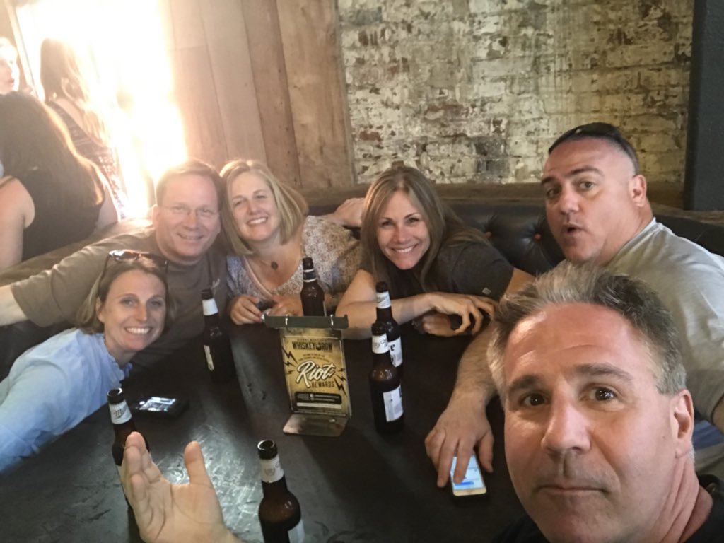 kenwhite40's tweet image. #wrnashville