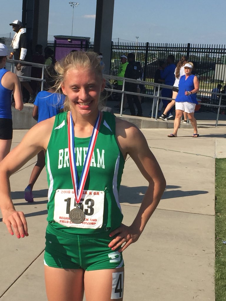 State Qualifier!!! 300 Hurdles.