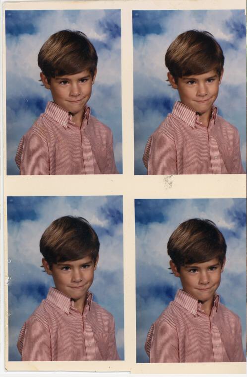 Brian Sims On Twitter Little Me Would Have Complimented Little