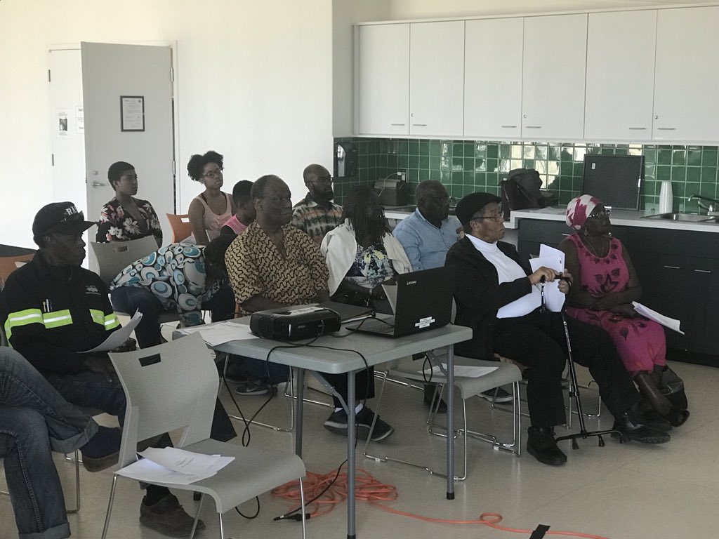 GFAEAssociation's tweet photo. Ghana Friendship Association of Edmonton monthly meeting underway at the Mill Woods Senior and Multicultural Centre with MLA Richard Feehan in attendance. #GhanaCommunity #GhanaYEG https://t.co/KIaZmHoR1s
