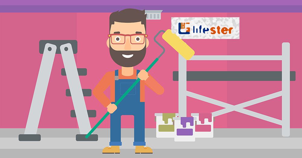 Lifester's tweet image. It's happening. Stay tuned for the new @lifester. Promote your insurance business by posting about your projects. Create teams. Live chat with team members. More power. Lower price. Coming soon.  #NewLifester #Collaborate