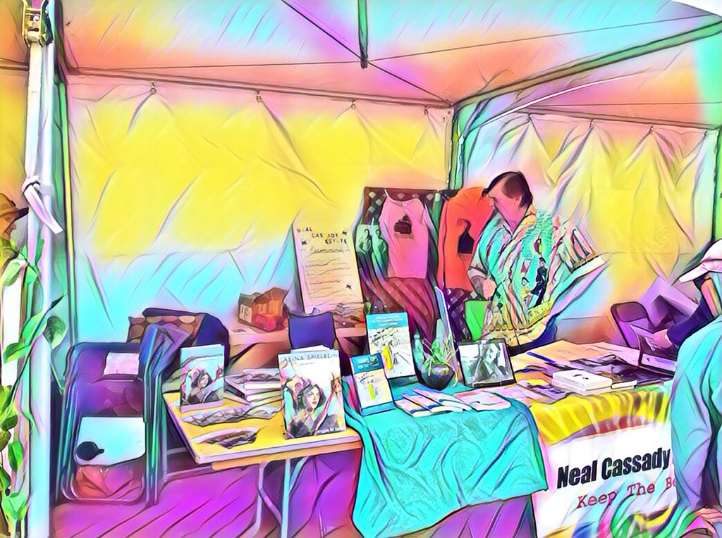 theopenbookgv's tweet photo. #bayareabookfest #carolyncassady #traveltips https://t.co/o6doEImAG1 https://t.co/Ti8LF9bY3j
