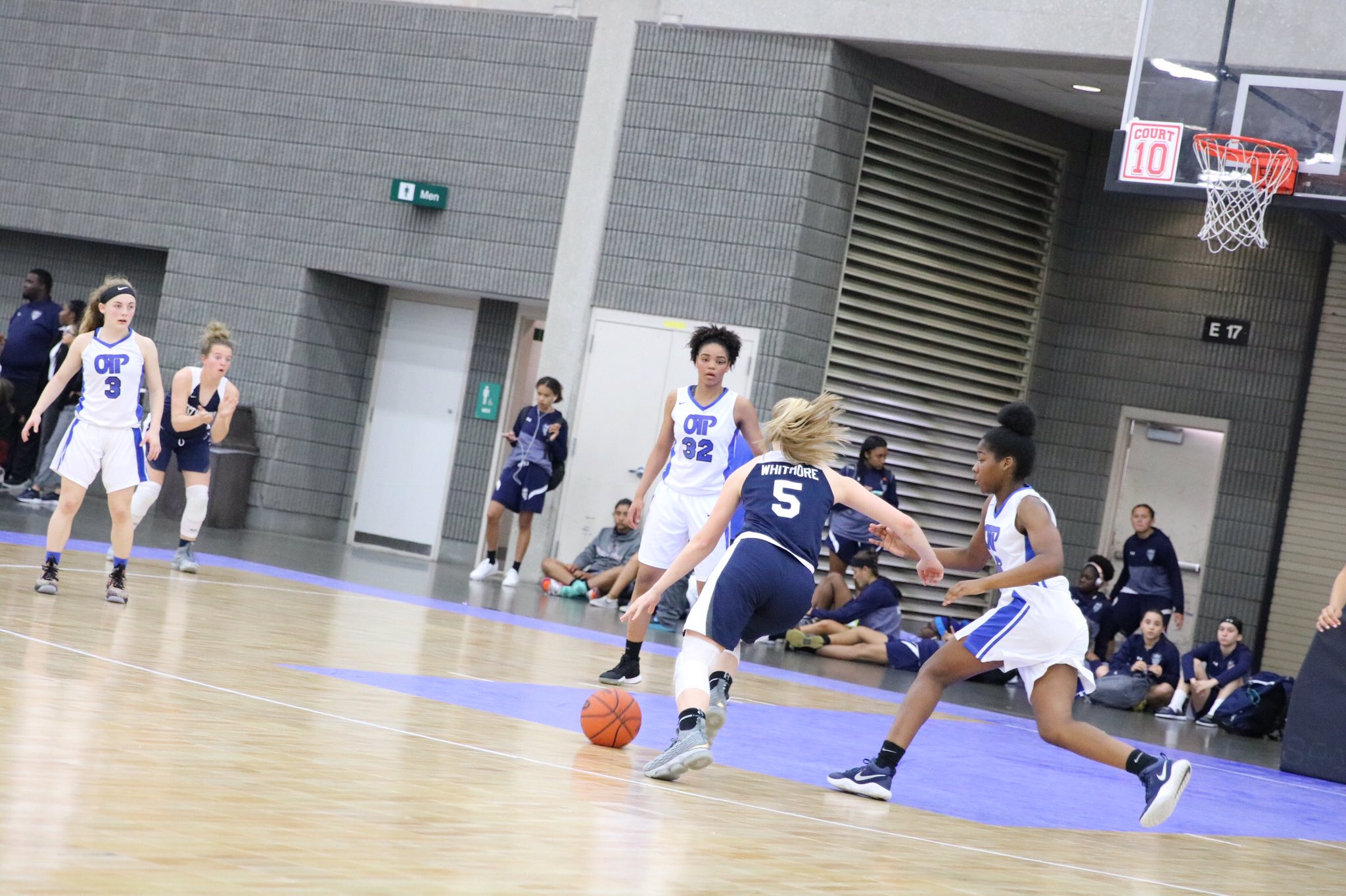 Tim on Twitter "WV Thunder ‘21 laney_whitmore has the highest motor I