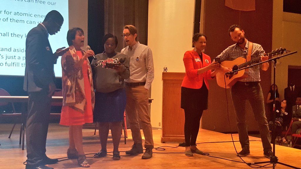 Social Medicine Consortium tweet media