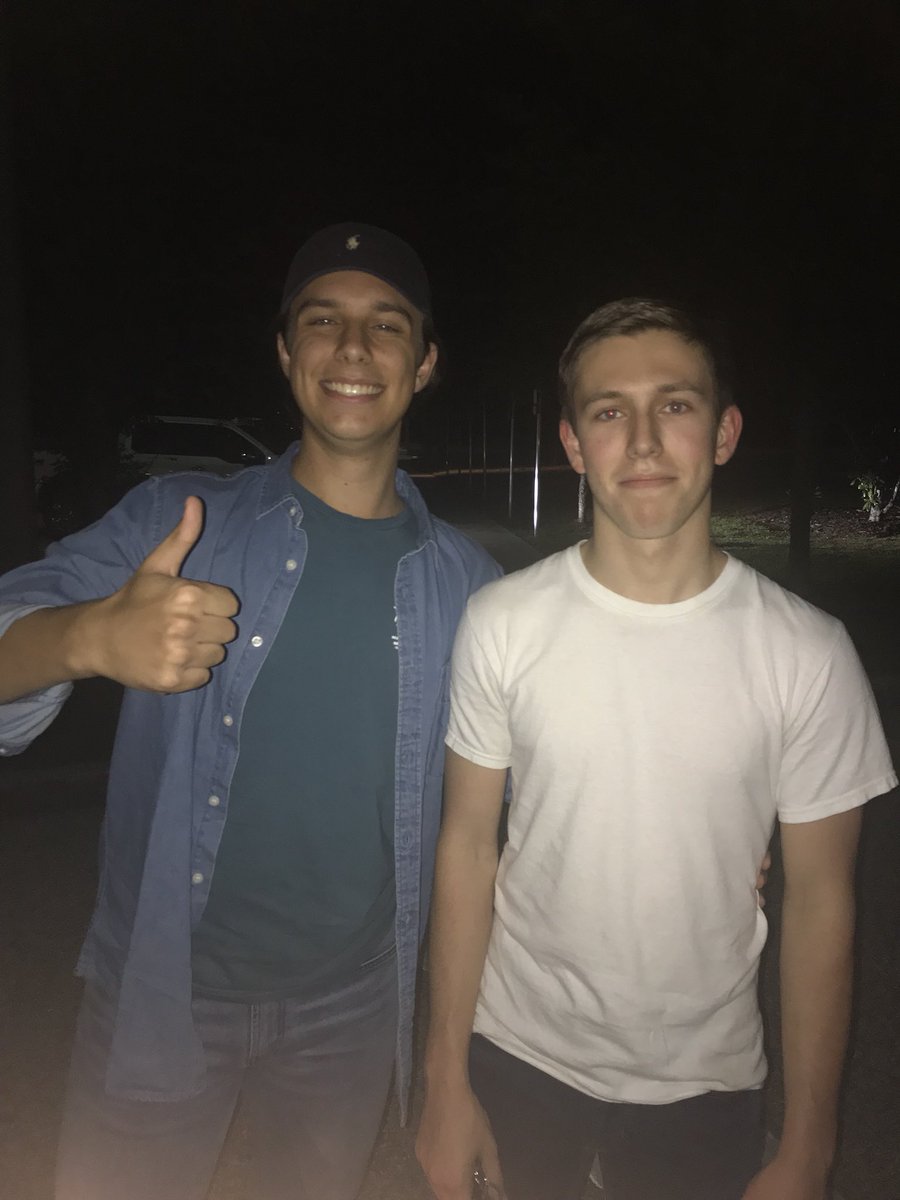 austinlaase19's tweet photo. @FHwaterwars Alec Huskey of Aqua-hi Akbar is out by Austin Laase of Bryson Spiller https://t.co/jZDsGoT8IQ