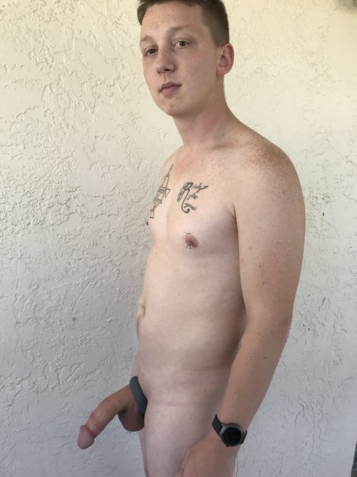 1 pic. And so it begins...
Videos coming soon! But some photos from @RowanHunterxxx ‘s shoot today! Cant