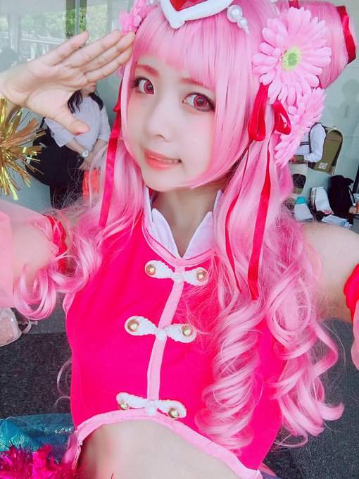 コスプレイヤーとみこのTwitter画像11