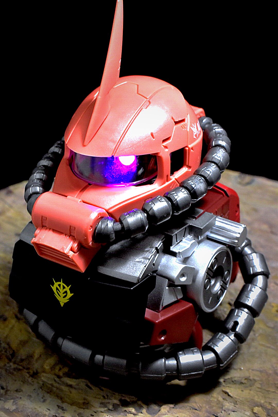 中古】未開封 バンダイ 交響詩篇エウレカセブン ROBOT魂 SIDE