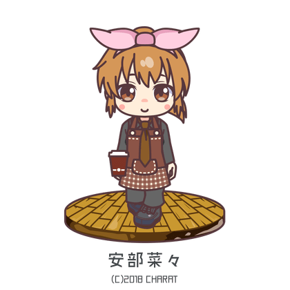 第7回シンデレラガールのtwitterイラスト検索結果