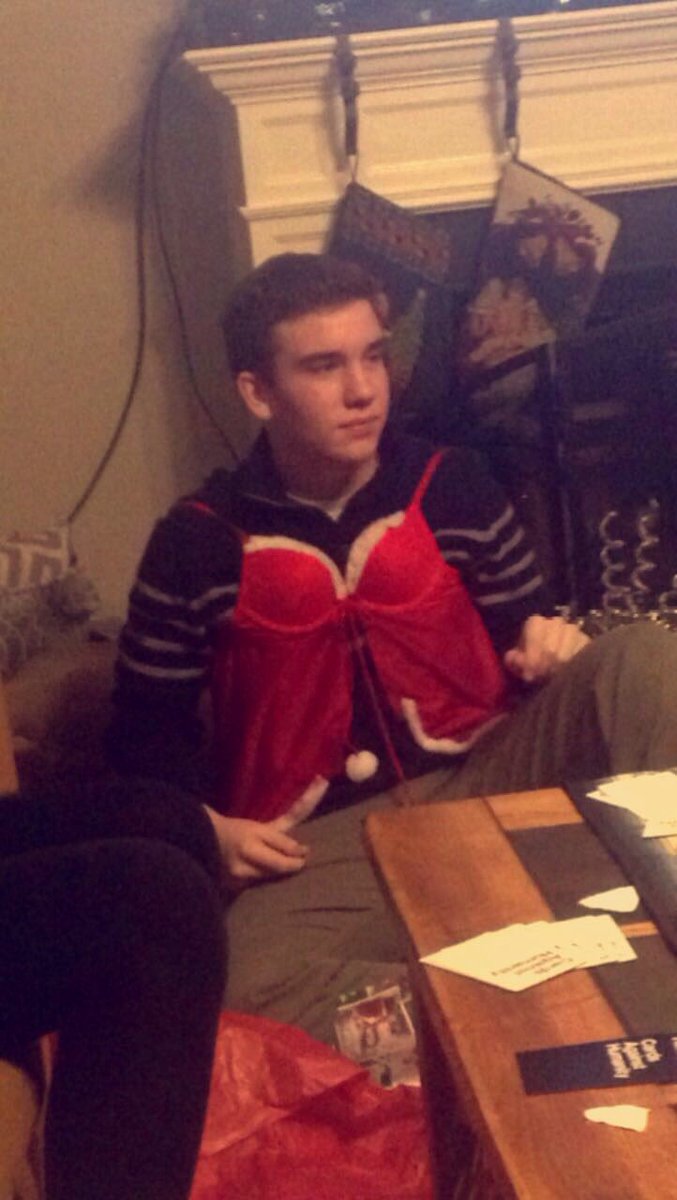 Annette Ellis tweet media