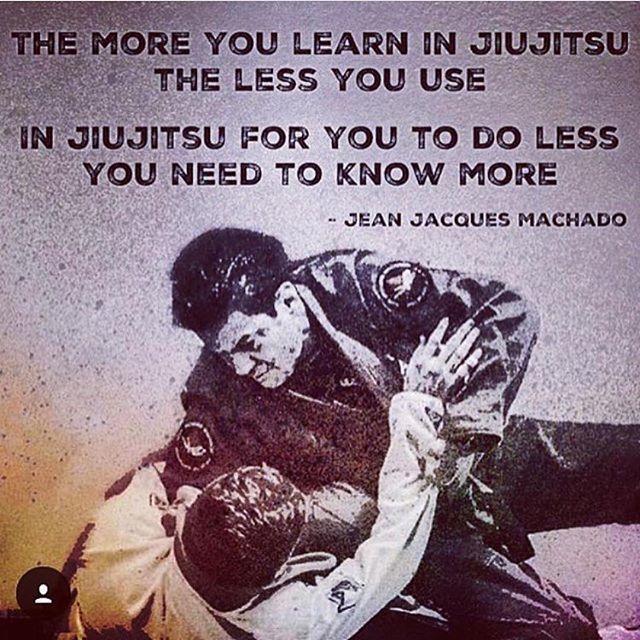 brandon_mc's tweet photo. True for any discipline, really. Repost @jeanjacquesmachado
・・・
Quanto mais você aprende no jiujitsu menos você usa, mas no jiujitsu para você usar menos você tem saber mais. #bjj #jiujitsu #jeanjacquesmachado #blackbelt #martialarts #musashi #bookof… https://t.co/yJWbZgvi1q https://t.co/FEeWIbUZ7Z