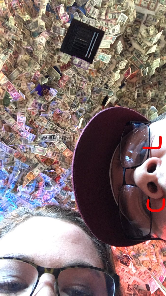 hannahraeturner's tweet image. I guess he’s alright #twoyearsdown✔️