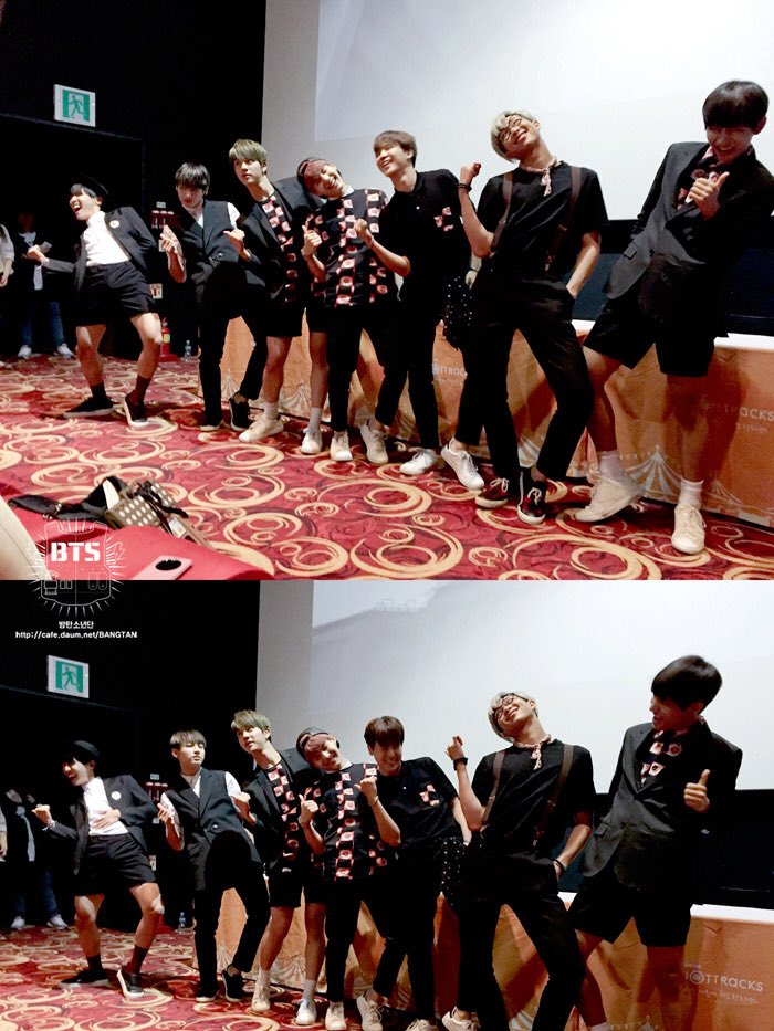 BTS Episode 
18.06.2015 
✎ BTS HYYH Pt.1 Fansign Selcas

🔗 drive.google.com/open?id=1-wT1q…

#3YearsOfHYYH