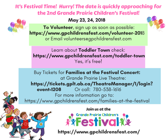 GPChildrensFest's tweet photo. https://t.co/OS67BYSvPB