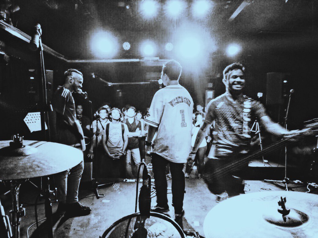 Forgetting Francesca (@ffbandmy) on Twitter photo Thank you Indie Kalilah! much love for every person who are attended for this awesome showcase! good job fellow #hangatproductions , it makes the underground scene getting better & better for time to time đť <a href="/DesPanikBand/">DES PANIK!</a> <a href="/alphatheoryband/">Alphabetical Theory</a> <a href="/oceanandlights/">â˘OCEANLIGHTSâ˘</a> #heroicband #saskiamy Thank you Indie Kalilah! much love for every person who are attended for this awesome showcase! good job fellow #hangatproductions , it makes the underground scene getting better & better for time to time đť <a href="/DesPanikBand/">DES PANIK!</a> <a href="/alphatheoryband/">Alphabetical Theory</a> <a href="/oceanandlights/">â˘OCEANLIGHTSâ˘</a> #heroicband #saskiamy