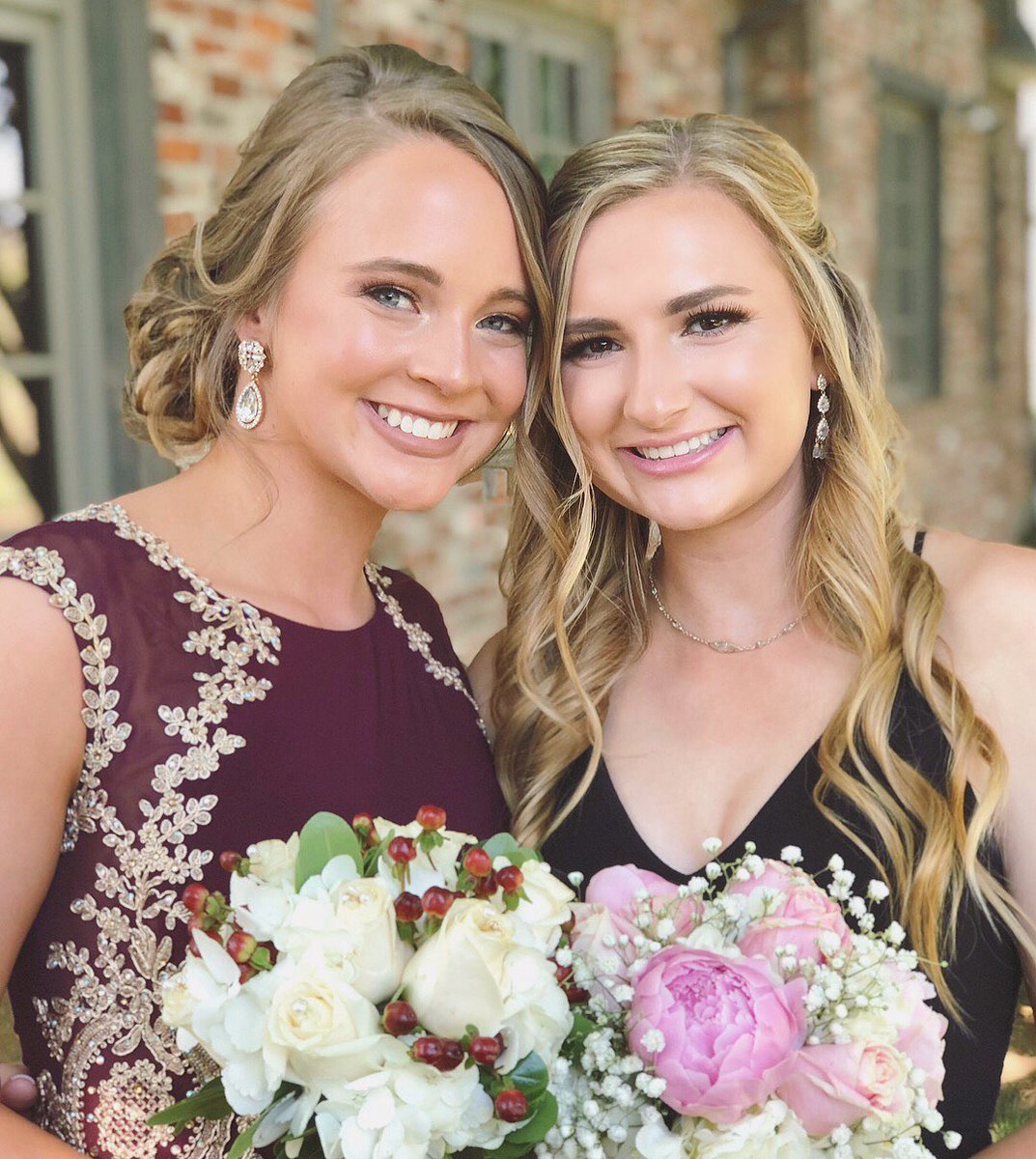 SpoonKelsey's tweet photo. Prom with the best💕 https://t.co/7x553JKlJ0