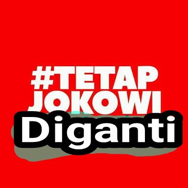 erick_nugroho's tweet photo. #bersatu2019tetapjokowi https://t.co/9ZjMy2qrU7
