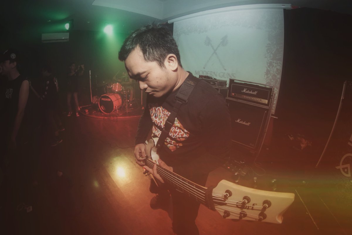 Bekasi

👕: <a href="/FridayKillerCo/">Friday Killer Cloth</a> 
📷: <a href="/mushromx/">Romghi Mahardhika</a>