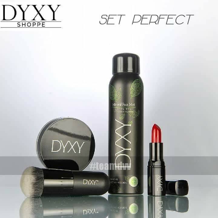 dikyoy_'s tweet photo. Jelitawan DYXY COSMETICS 😍
Jommm terus kekalkan gaya hidup sihat dan juga penampilan yang menawan 😘 https://t.co/E9X0KowJy8